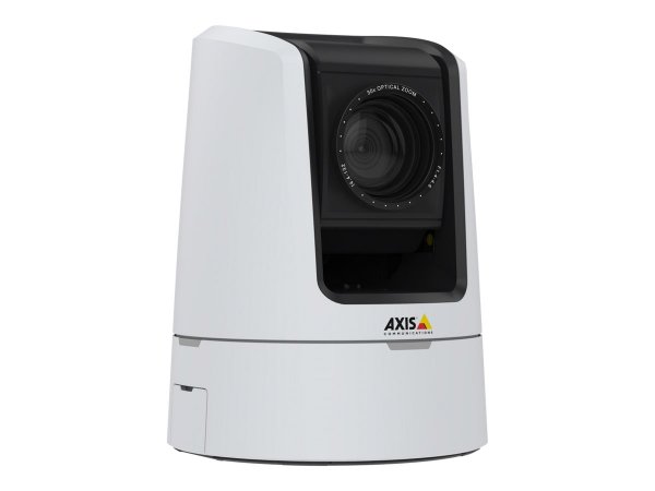 Axis 01965-002 - Telecamera di sicurezza IP - Interno - Cablato - 55032 Class A - EN 55035 - EN 6100