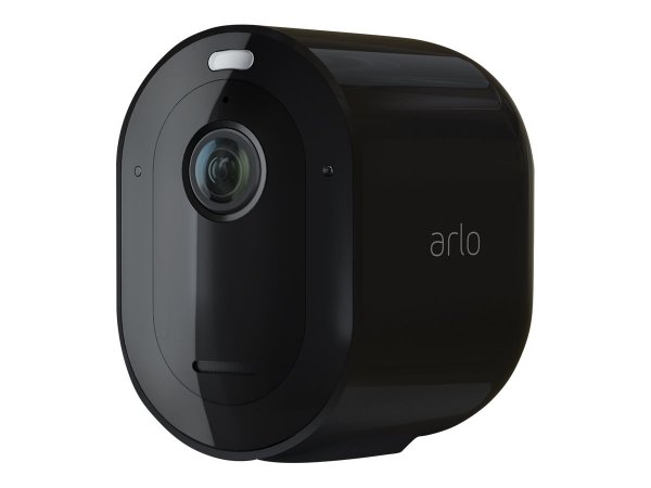 ARLO Pro 3 - Telecamera di sicurezza IP - Interno e esterno - Wireless - FCC - CE - IC - EU-REACH -