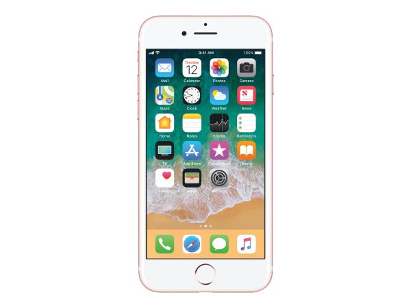 Apple iPhone 7 - Smartphone - 12 Mp 32 GB - Oro