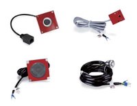 Fanvil PA2-KIT - Modulo dell'altoparlante - Nero - Grigio - Rosso - Fanvil - 38 dB - Parete - PA2/SI