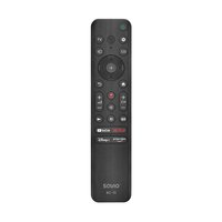 Savio universal remote control/replacement for Sony TV SMART RC-13