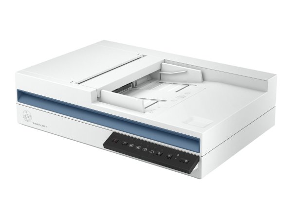 HP Scanjet Pro 3 600 - Dokumentenscanner - Scanner di documenti - A4