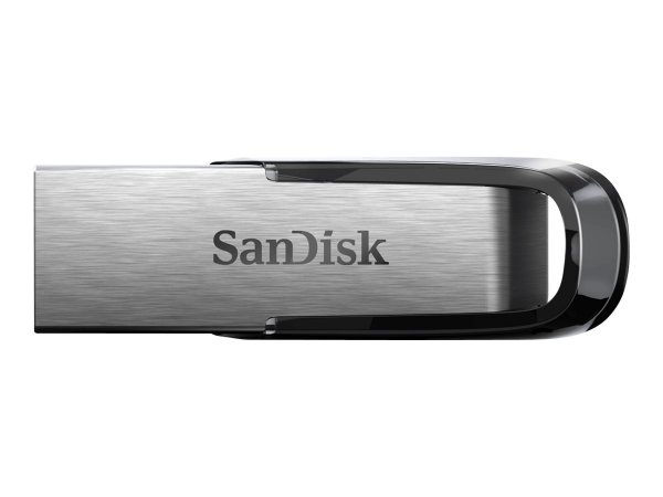 SanDisk Ultra Flair - 512 GB - USB tipo A - 3.2 Gen 1 (3.1 Gen 1) - 150 MB/s - Senza coperchio - Arg