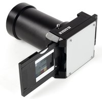 Kaiser Fototechnik Digital Slide Duplicator - Nero - 125 mm