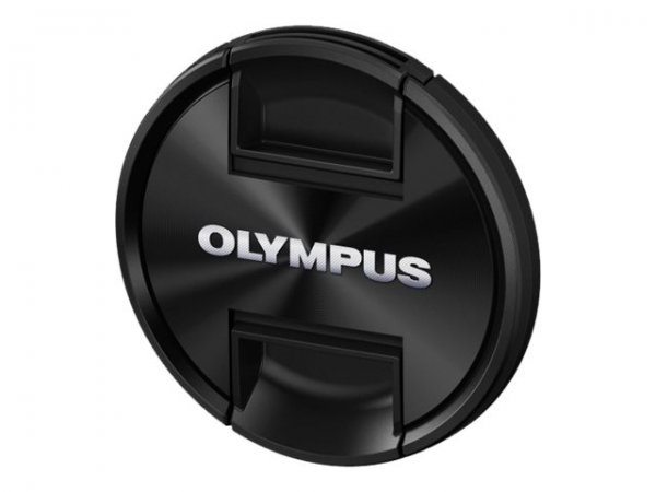 Olympus LC-58F - Nero - Fotocamera - OM-D Olympus