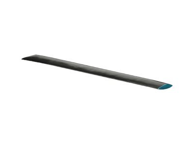 Gardena 5001-20 - 50 m - Nero - Cloruro di polivinile (PVC) - 30 bar - 2,54 cm