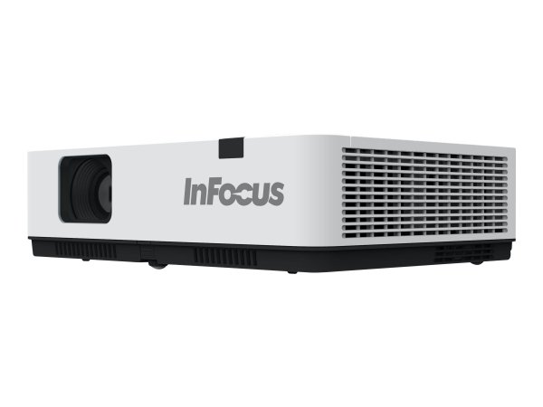 InFocus Lightpro LCD IN1014 - Proiettore digitale - LCD