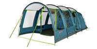 Coleman Pines - Campeggio - Struttura rigida - Tenda a tunnel - 4 persona(e) - 13,44 m² - 23,1 kg
