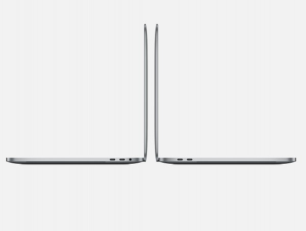 Apple MacBook Pro - 13,3" Notebook - Core i5 3,1 GHz 33,8 cm