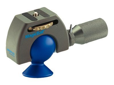 Novoflex Magic-Ball - 105 mm - 920 g - 5 cm - 55 mm - 40 mm