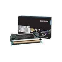 Lexmark X264H80G - 9000 pagine - Nero - 1 pz