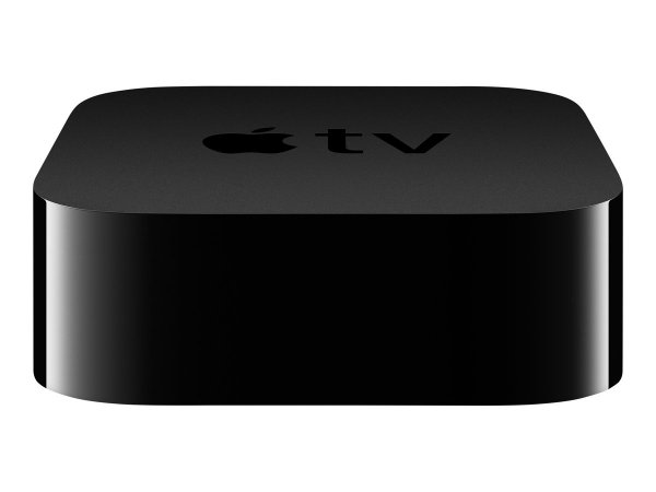 Apple TV 4K - Apple - A10X - 3072 MB - 32 GB - H.264,M4V,MP4,MPEG4 - AAC,AIFF,HE-AAC,MP3,WAV