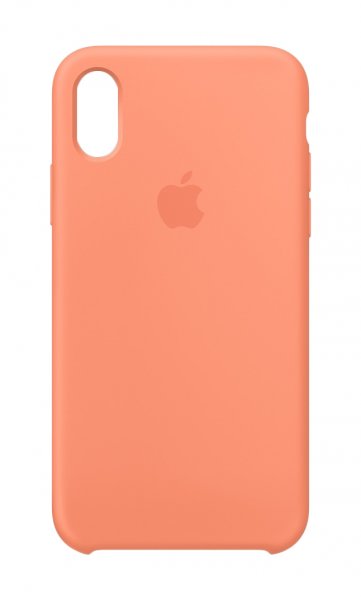 Apple MRRC2ZM/A custodia per cellulare 14,7 cm (5.8") Cover Pesca