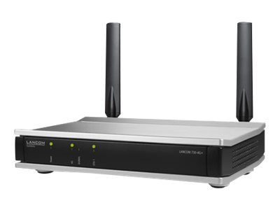 Lancom 730-4G+ - Router - WWAN