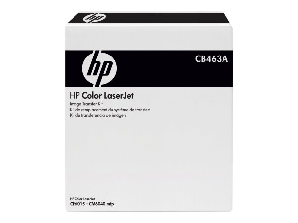HP Color LaserJet Image Transfer Kit - Unità di trasferimento - USB