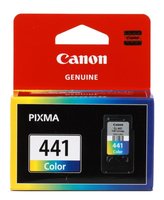 Canon CL-441 - Originale - Canon - MG2140 - MG3140 - Stampa inkjet - 100 g
