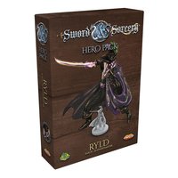 Asmodee Sword & Sorcery - Ryld Erweiterung| ARGD0187