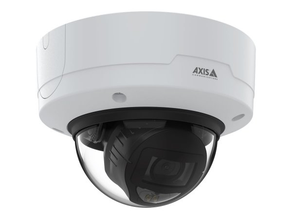 Axis 02331-001 - Telecamera di sicurezza IP - Interno - Cablato - PTZ digitale - Cinese semplificato