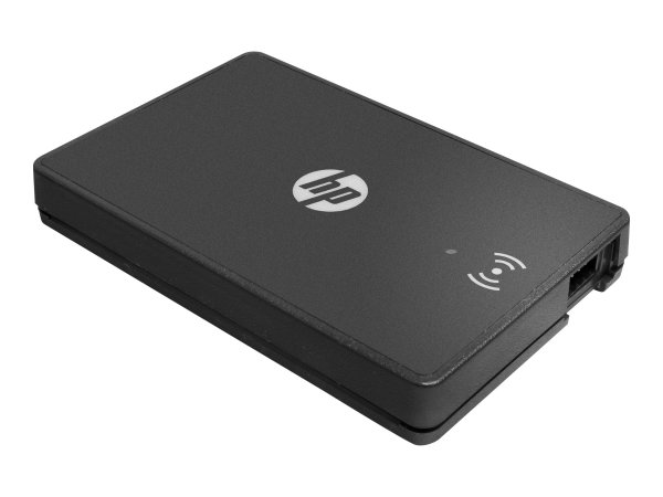 HP Color LaserJet Universal - Card-Reader - CF - USB