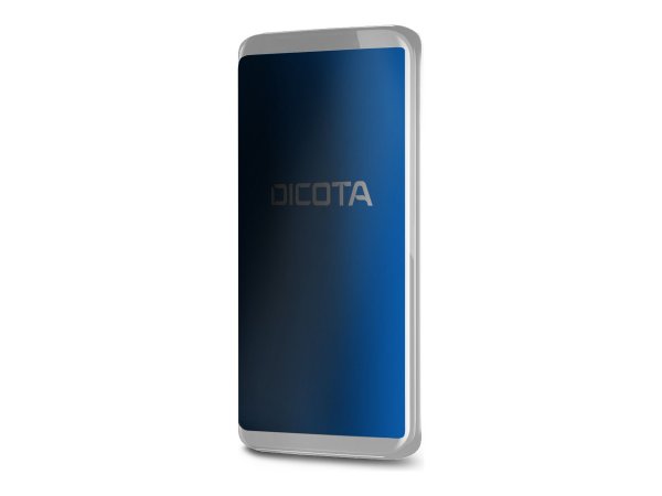 Dicota D70665 - 16,8 cm (6.6") - Computer portatile - Filtro per la privacy senza bordi per display