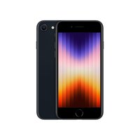 Apple iPhone SE - Smartphone - 12 Mp 64 GB - Nero