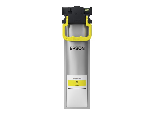 Epson WF-C5xxx Series Ink Cartridge L Yellow - Inchiostro a base di pigmento - 19,9 ml - 3000 pagine