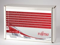 Fujitsu 3450-1200K - Kit di consumabili - Multicolore