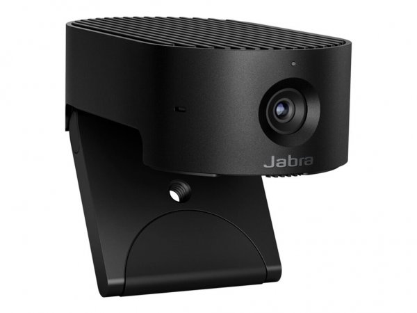 Jabra PanaCast 20 - 13 MP - 4K Ultra HD - 3840 x 2160 Pixel - 30 fps - 117° - 3x
