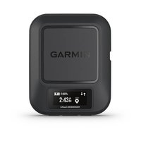 Garmin inReach - 2,74 cm (1.08") - 253 x 11 mm - 160 x 68 Pixel - USB tipo-C - Ricaricabile - 1104 h