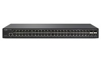 Lancom GS-3652X - L3 - 2.5G Ethernet (100/1000/2500)