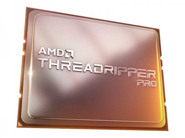 AMD Ryzen Threadripper PRO 5965WX - AMD Ryzen Threadripper PRO - 7 nm - AMD - 5965WX - 3,8 GHz - 64-