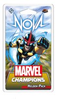 Asmodee ASM Marvel Champions - Nova FFGD2927