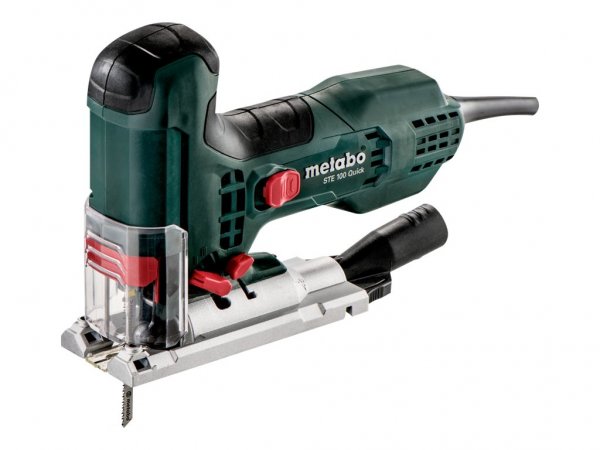 Metabo STE 100 QUICK - Jig saw