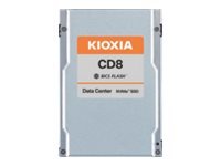 Kioxia CD8-R - 1,92 TB - 2.5" - 7200 MB/s