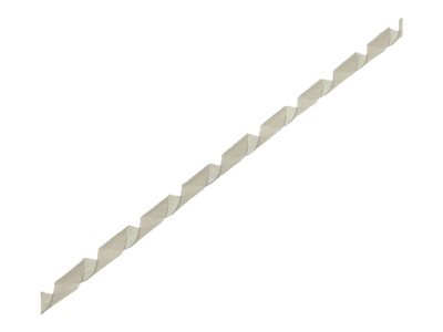 InLine Spirale protezione cavi - diametro 6mm - flessibile - natura - 10m