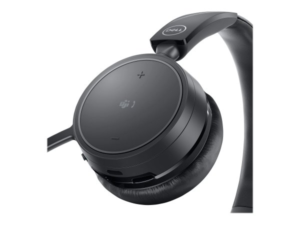 Dell Pro Wireless Headset - WL5022 - Wireless - Ufficio - Auricolare - Nero