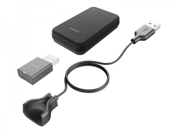 Yealink Accessory - Portable Kit for WH63/WH67