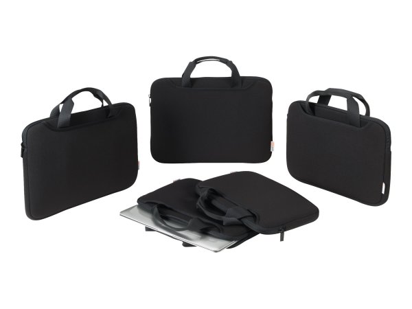 Dicota BASE XX Plus - Notebook carrying case