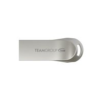Team Group C222 128 GB (silber, USB-A 3.2 Gen 1)