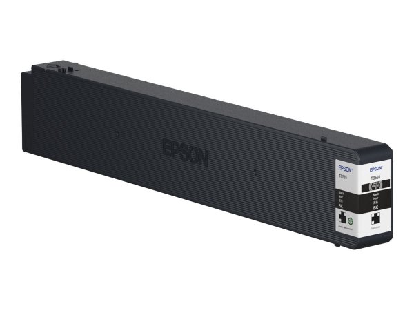 Epson WorkForce Enterprise WF-C20750 Black Ink - 1 pz