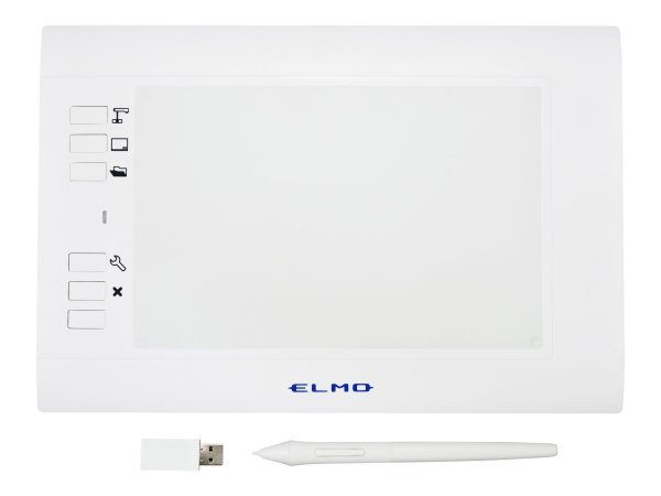 Elmo CRA-2 - Wireless Tablet fuer