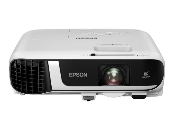 Epson EB-FH52 - 3LCD projector