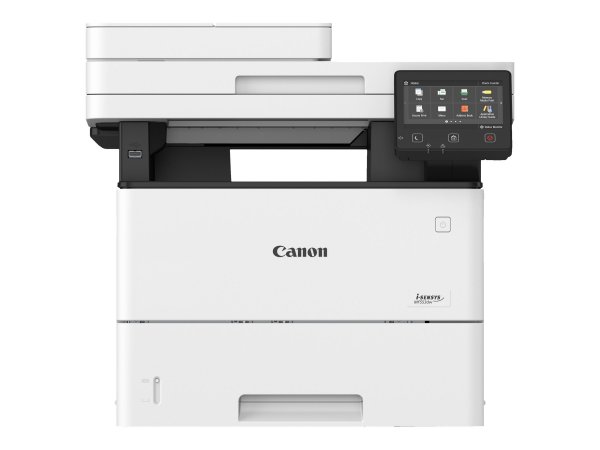 Canon i-SENSYS MF-553 DW Laser / led stampa - Bianco nero - 38 ppm - USB 2.0 Rj-45