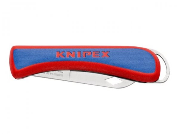 KNIPEX 16 20 50 SB - 12 cm - 8 cm - 85 g