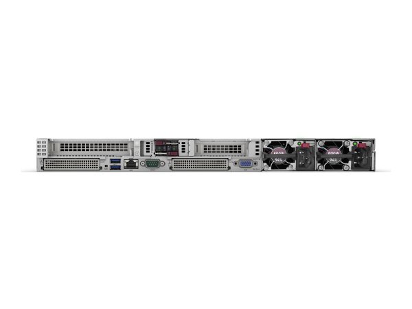 HPE ProLiant DL360 Gen11 4410Y 2.0GHz - Server - Xeon Silber