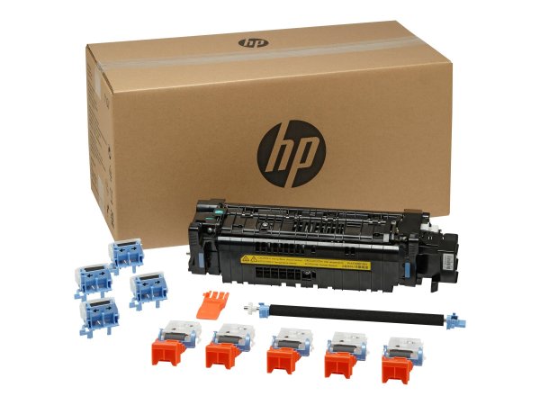 HP Kit manutenzione LaserJet 220 V - Kit di manutenzione - Laser - Cina - J8J88A - 225000 pagine - H