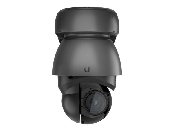 UbiQuiti UniFi Protect G4 PTZ - Netzwerk-Überwachungskamera - PTZ - manipulationssicher/wetterfest -