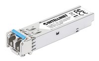 Intellinet Gigabit SFP Mini-GBIC Transceiver für LWL-Kabel 1000Base-LX LC Singlemode-Port 10 - Ricet