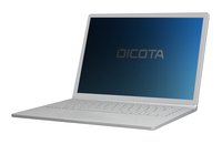 Dicota D70513 - 35,6 cm (14") - 16:10 - Computer portatile - Filtro per la privacy senza bordi per d