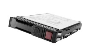 HPE 900GB 2.5" 12G SAS - 2.5" - 900 GB - 15000 Giri/min